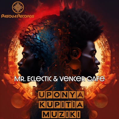Uponya Kupitia Muziki - Single