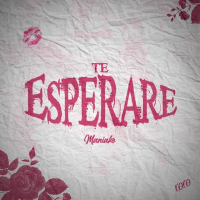 Te Esperare - Single