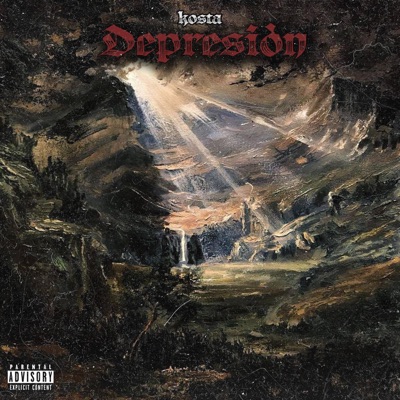Depresion (One take) - Single