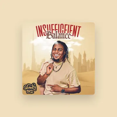 Listen to Shanky Briz, watch music videos, read bio, see tour dates & more!