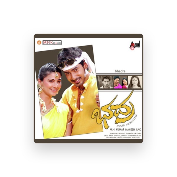 Shreeguru's avatar