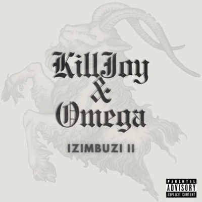 IZIMBUZI II - Single