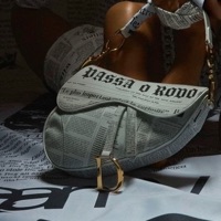 Passa o Rodo - Single - DJAY VMC & MC VUK VUK