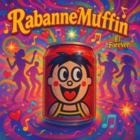 Rabannemuffin - Single - El Forever