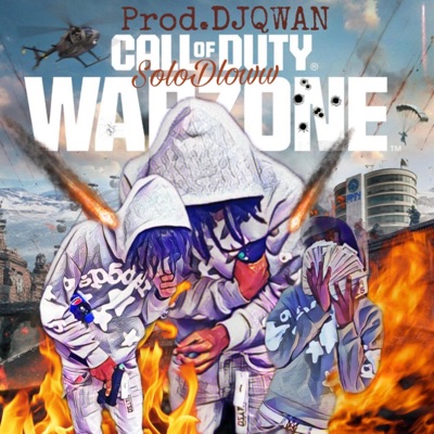 Warzone - Single