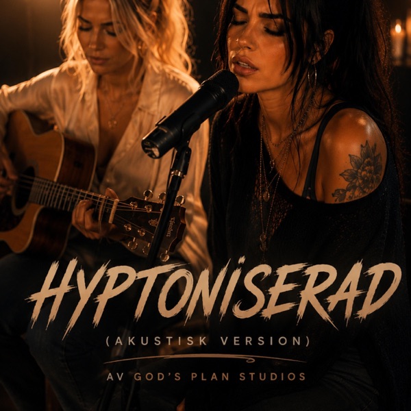 HYPNOTISERAD (Akustisk Session)