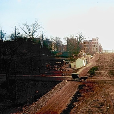 Dull The Pain - Single