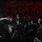Just Us (feat. Gran Amigo & LilPsa) - Single