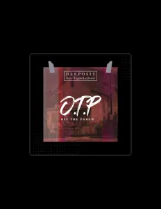 Hör dir Deeposit an, schau dir Musikvideos an, lies die Biografie, finde Tourdaten und mehr!