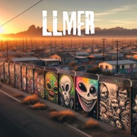 Llmfr - Single - Vandalic