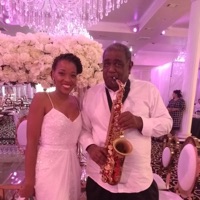 PURPLE PURPLE - Single - Bruce Middleton