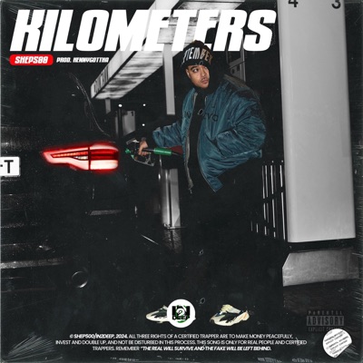 Kilometers - Single