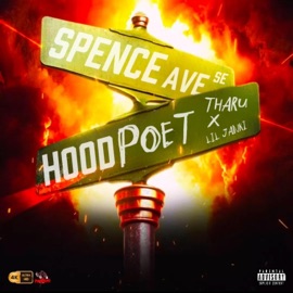 HOOD POET (Spence Ave) (feat. Lil janki) [Radio Edit] Tha Ru