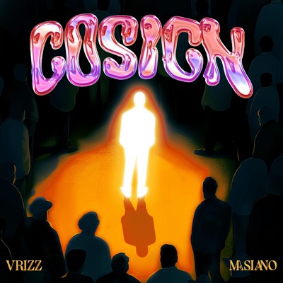 Cosign (feat. Masiano) - Single