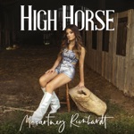 Macartney Reinhardt - High Horse