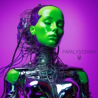Paralys/Chara - Single - Kinky Sound, Nedisco & Maheridis