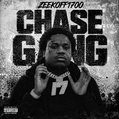 Chase Gang - Single