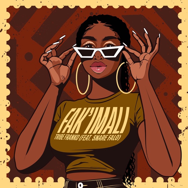 Fak'imali (feat. Snare Falo)