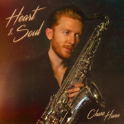 Heart & Soul - Chase Huna