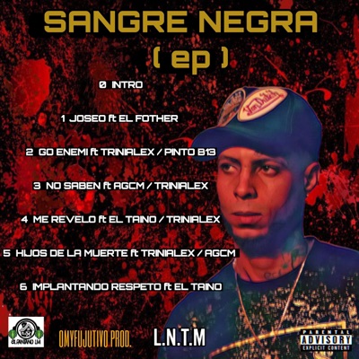 SANGRE NEGRA