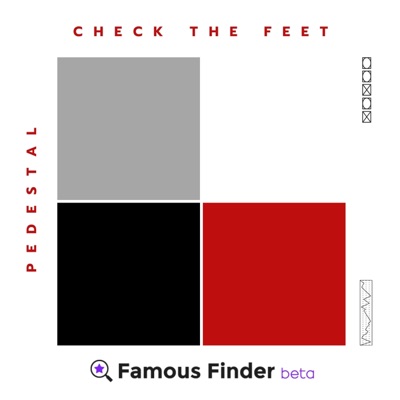 Check The Feet - Single