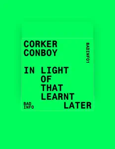 Listen to Corker/ Conboy, watch music videos, read bio, see tour dates & more!