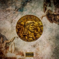 LOS ORIGINALES (feat. Alexgar) - Cesare, maximiliano27 & IcyKolin