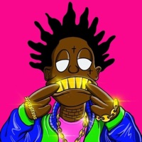 Kodak - Single - Antonio Kash