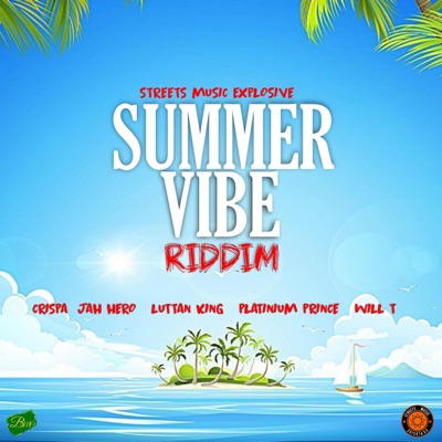 Summer Vibe Riddim - EP
