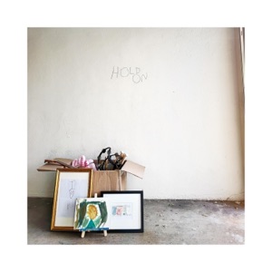 Hold On - Single