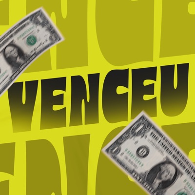 Venceu - Single