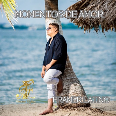 MOMENTOS DE AMOR - Single