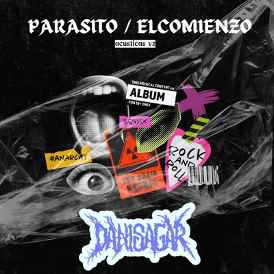 Parasito (Acustica) - Single