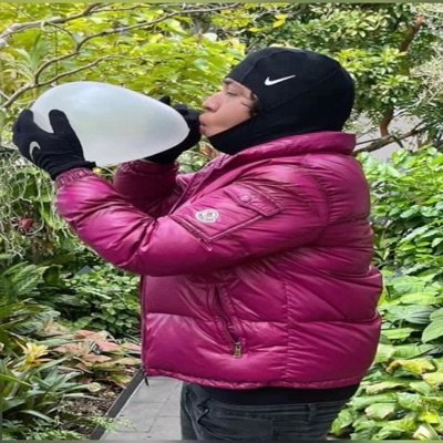 1SLIMEY (bbmonsterdd) - Single