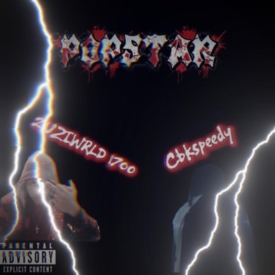 Popstar (feat. 21UZIWRLD 1700)