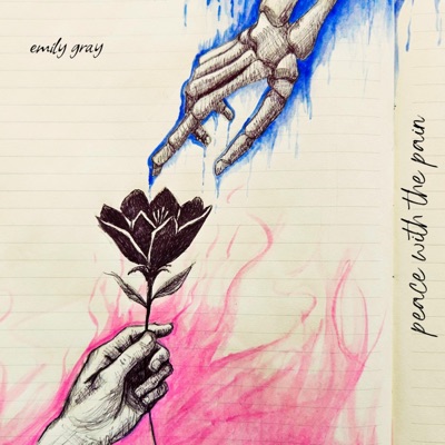 Peace With The Pain - Single