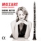Clarinet Concerto in A Major, K. 622: I. Allegro - Sabine Meyer, Kammerorchester Basel & Giovanni Antonini lyrics