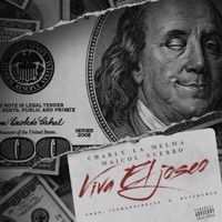 VIVA EL JOSEO (feat. CHARLY LA MELMA, MAICOL NUEBBO & BLVCK CHLD) - Single - Itsmannibeats