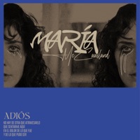 Adiós - Single - Maria McCausland