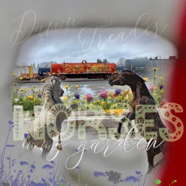 High Times (feat. Andrew Mbaruk) Dawn Treader