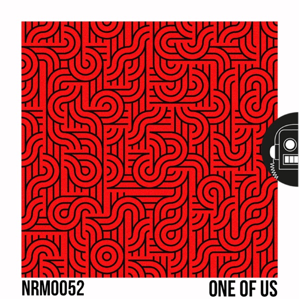 One of Us - EP