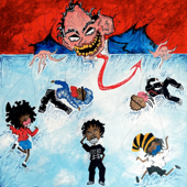 jook song art