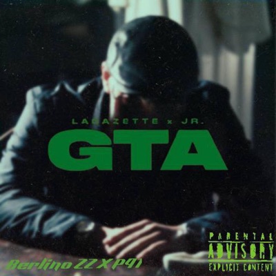 BerlinoZZZ - GTA (feat. P41, ZABO15 & MKZ050)