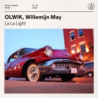 La La Light (Extended Mix) - Single - OLWIK & Willemijn May