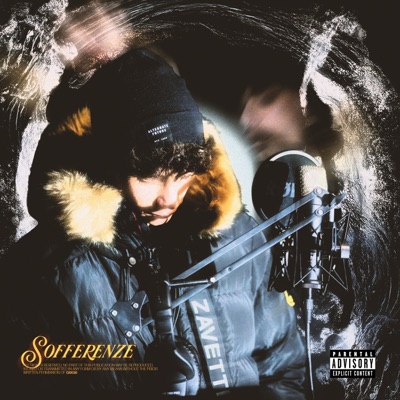 SOFFERENZE - EP