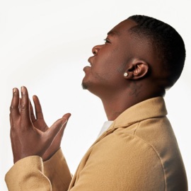 Try Loving Me (Unplugged live Version) Anthony Q.