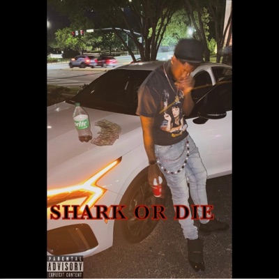 $hark or Die - Single