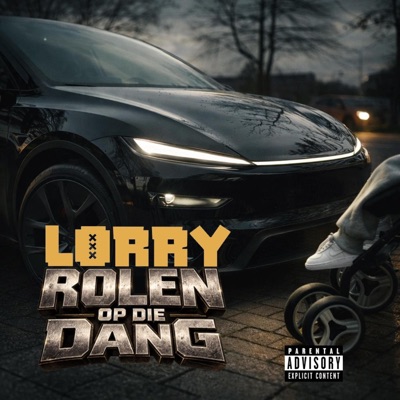 Rolen op die dang - Single