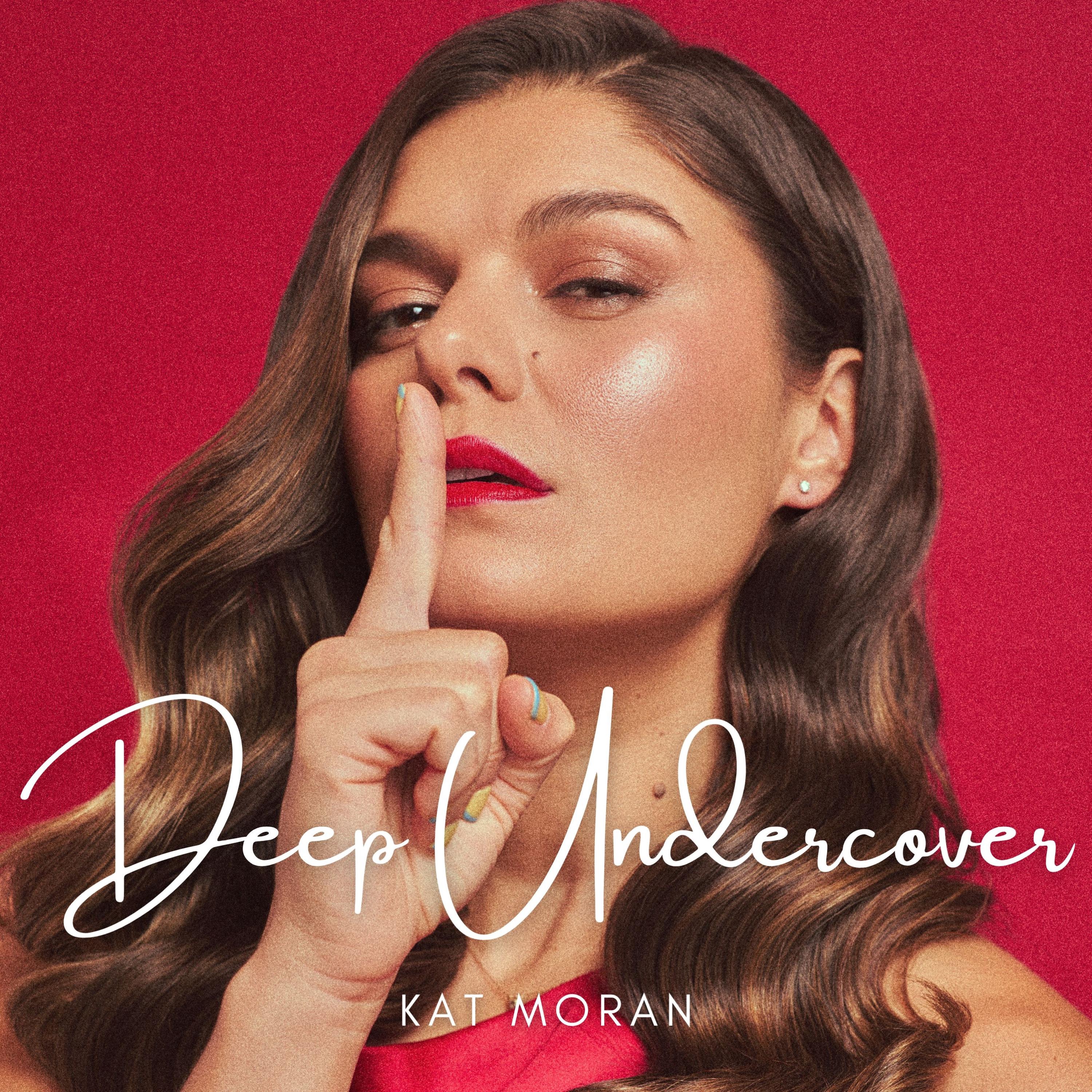 Deep Undercover - Single