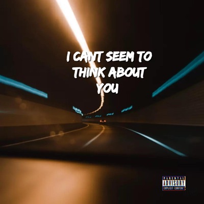 i cant seem to think about you (feat. Rican!) - Single